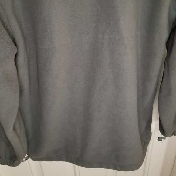 US Military Issue: Performance Fleece zipup Jacket and Parka Liner Combo - Picture 10 of 15